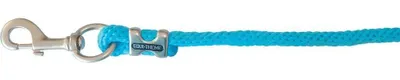 Produktbild von Equitheme Führstrick Blau 2.4 m Blau 2.4 m