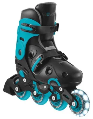 Zdjęcie produktu dla Rolki Globber Go  rozmiar 34–37 dla dzieci  rozmiar 34–37