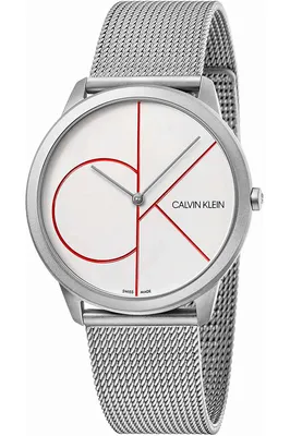 Immagine prodotto di Orologio Calvin Klein da uomo K3M51152