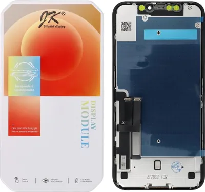 Image de Ecran LCD JK pour IPHONE 11 FullHD Incell (Change IC)