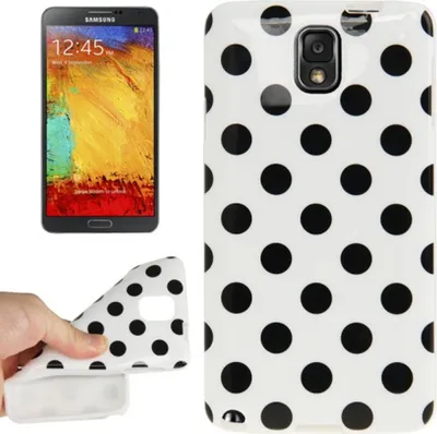 Produktbild von Schutzhülle für Handy Samsung Galaxy Note 3 N9000