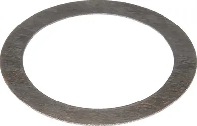 Zdjęcie produktu dla 32 x 42 x 0,5 mm (zaslepka uszczelniajaca) - Simson S50, S51, KR51 Schwalbe, SR4, SR50, S53, S70, SR80, S83
