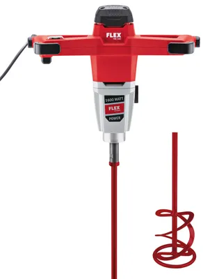 Produktbild von Flex Rührwerk MXE 1602 + HP2 160 230/CEE
