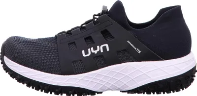 Produktbild von UYN Wanderhalbschuhe Herren 31363630303734 Grau 42 EU