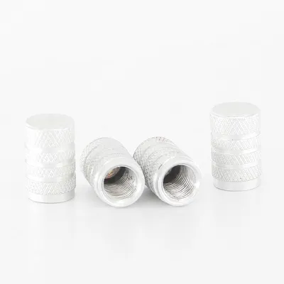 Ventilabdeckungen Set von 4, Hauptbild