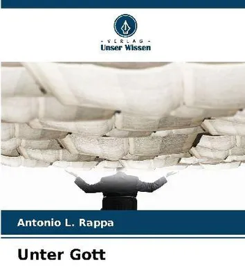 Produktbild von Unter Gott