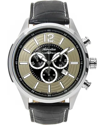 Produktbild von Herrenuhr Adriatica Chronograph