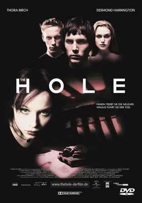 Produktbild von The Hole