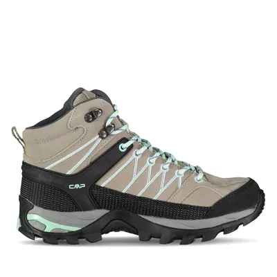 Produktbild von Cmp Rigel Mid Wp 3q12946 Wanderstiefel Grau EU 40 Frau Grau EU 40