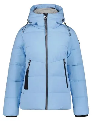 Image de Luhta Veste d'hiver décontractée pour femme - S/36