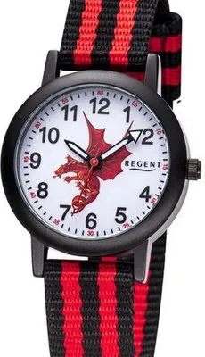 Obrázok produktu pre Regent - F-1475 - Náramkové hodinky - Detské - Quartz