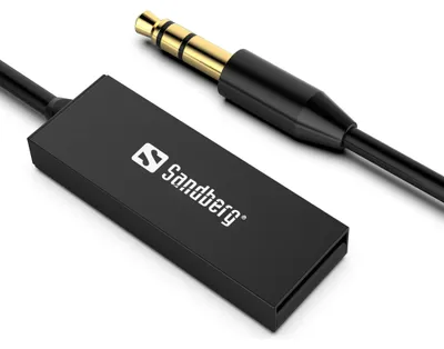 Obrázek produktu pro Sandberg Wireless Audio Link USB