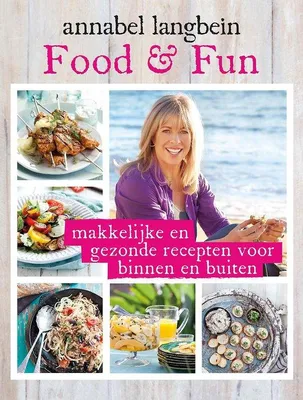 Immagine prodotto di Cibo e divertimento - Libro