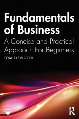 Produktbild von Fundamentals of Business