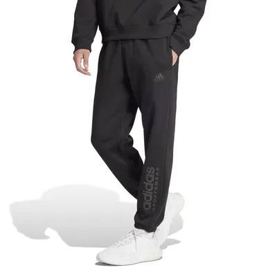 Produktbild von ADIDAS M ALL SZN G PT Black S