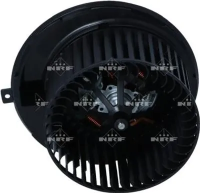 Produktbild von NRF 34006 Gebläsemotor Innenraumgebläse für VW GOLF VI (5K1) Golf V Schrägheck (1K1) TOURAN (1T1, 1T2) TIGUAN (5N) Passat Variant (3C5)