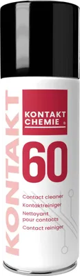 Produktbild von Enzo Kontaktchemiekanister Kontaktspray 60 100 ml 7297003