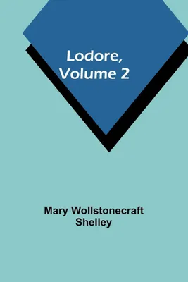 Produktbild von Lodore, Volume 2