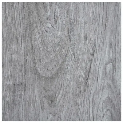 Immagine prodotto di vidaXL Listelli per pavimento 55 pezzi Grigio chiaro 5,11 m² PVC