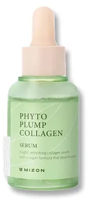 Obrázok produktu pre Mizon Phyto Plump Collagen serum kolagenové sérum
