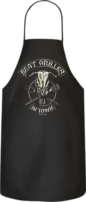 Immagine prodotto di Barbecue - Grembiule da barbecue - Il miglior griller della città