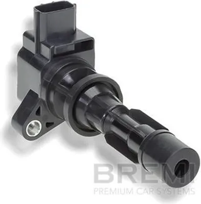 Produktbild von BREMI 20794 Zündspule 12V für MAZDA 3 (BL) 5 (CW)