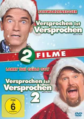 Produktbild von Versprochen ist Versprochen & Versprochen ist Versprochen 2