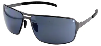 Immagine prodotto di Occhiali da sole da uomo con protezione UV400 e montatura flessibile