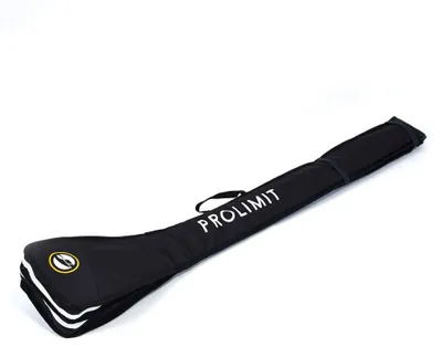 Produktbild von ProLimit Paddeltasche Doppel Schwarz/Weiß Einheitsgröße