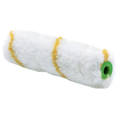 Imagen del producto de Nölle 10705075 Gelbfaden Farbroller 10,0 cm