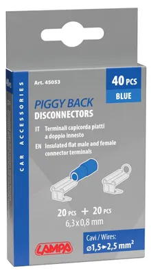 Zdjęcie produktu dla LAMPA. Asortyment: złączki. Numer katalogowy: 45053