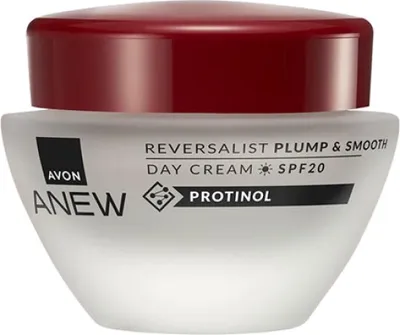 Obrázek produktu pro Avon Anew Reversalist Perfecting Day Cream Krem przeciwstarzeniowy do twarzy SPF25, 50 ml