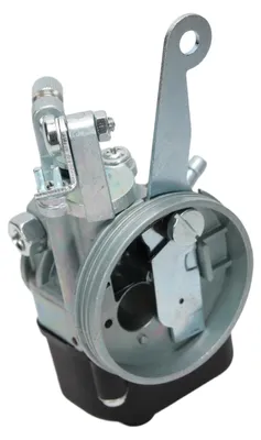Produktbild von Vergaser BestPrice 13 mm SHA12/12 Hauptdüse 75 für Piaggio Ciao PX, SI, Bravo