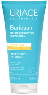 Obrázek produktu pro Uriage - Eau Thermale Repair Balm After Sun - Regenerační balzám po opalování 150ml