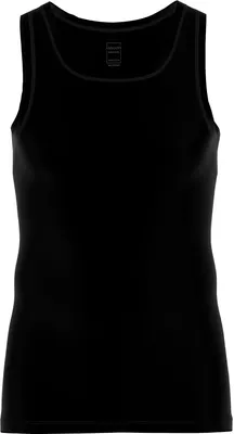 Produktbild von Ammann Close to you Unterhemd / Tanktop Elastisches Material , Hoher Tragekomfort, Vielseitiges Basic