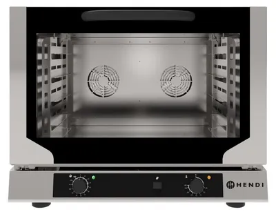 Obrázok produktu pre Hendi 225516, 755 mm, 783 mm, 634 mm, 1 kusov