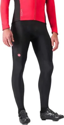 Produktbild von Castelli Competizione Lange Trägerhose Schwarz L Herren Schwarz L