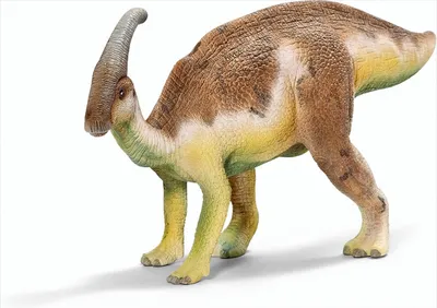 Image de Schleich 14517 - Parasaurolophus