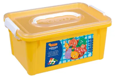 Image de JOVI BLANDIVER BOX fruits et légumes