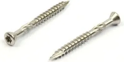 Produktbild von Vrut ter. redu. ZH 4,5x50/30 Edelstahl A2 TX - AISI 304 - Packung 200 Stück