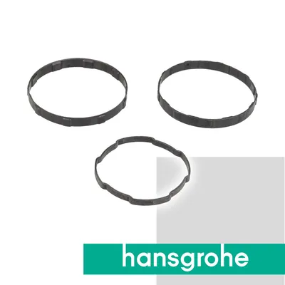 Produktbild von Hansgrohe Gleitring Spültischmischer Allegra