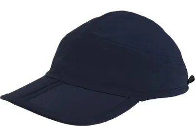 Obrázek produktu pro Regatta - Baseballová čepice se skládacím kšiltem pro děti RG8835 (Jedna velikost) (Námořnická modrá)