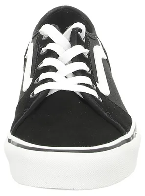 Produktbild von Vans WM Filmore Decon VN0A45NMIJU1 (37/black-white)