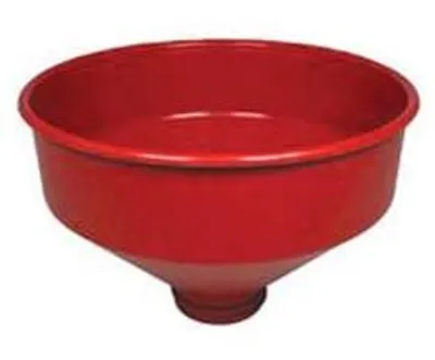 Immagine prodotto di Imbuto In Plastica Per Passapomodoro - n°3 (art.5100PR)