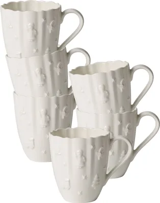 Villeroy & Boch Toy's Delight mug small 0.23l au meilleur prix sur