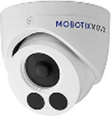 Produktbild von Videoüberwachungskamera Mobotix