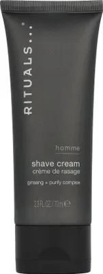 Produktbild von Rituals Homme Rasiercreme Shave Cream 70 ml