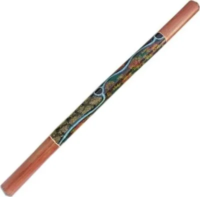 Zdjęcie produktu dla Terre Bamboo 120 cm Didgeridoo