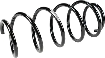 Image de Ressort de suspension avant 51856842