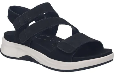 Immagine prodotto di JOSEF SEIBEL Estelle 03 | Sandalo da  Donne | nero